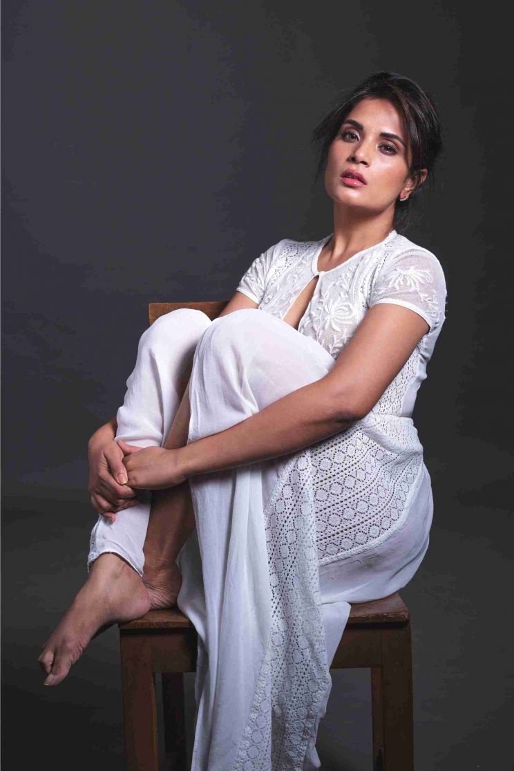Richa Chadha