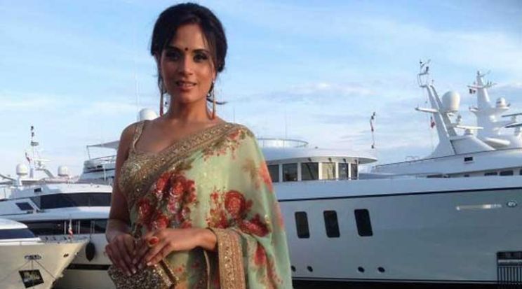 Richa Chadha