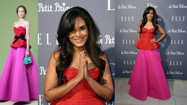 Richa Chadha