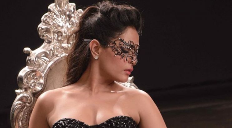 Richa Chadha