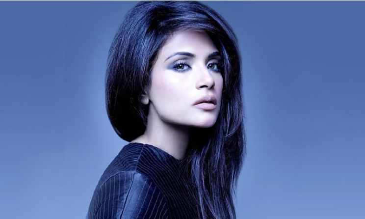 Richa Chadha