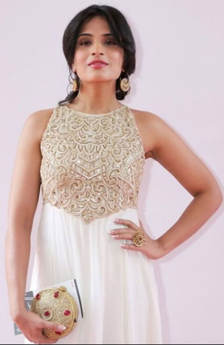 Richa Chadha