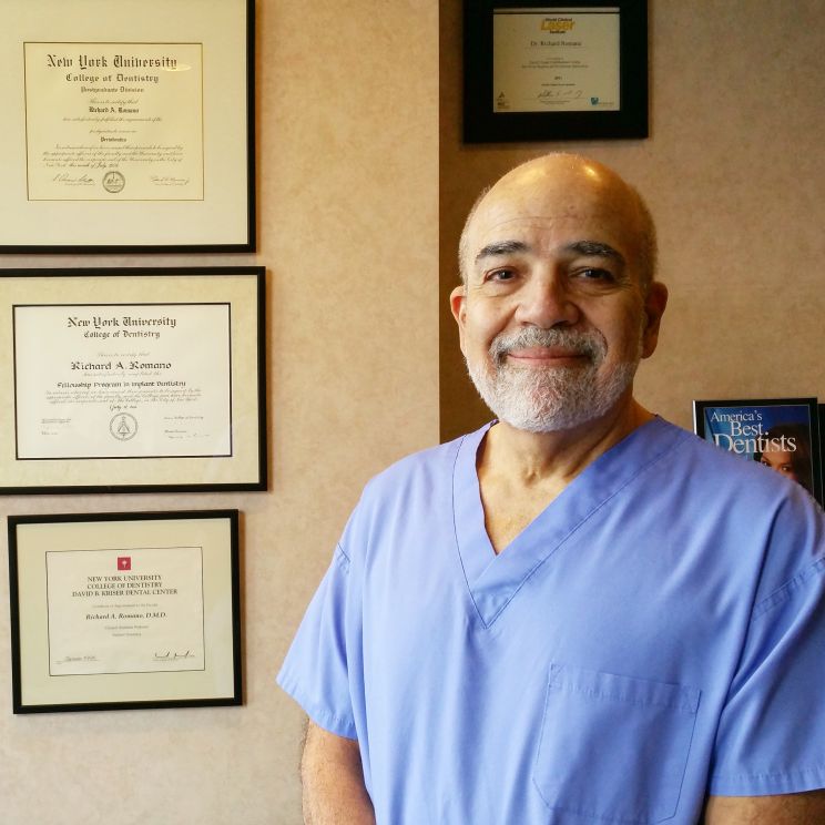 Richard A. Romano
