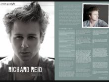 Richard Alan Reid