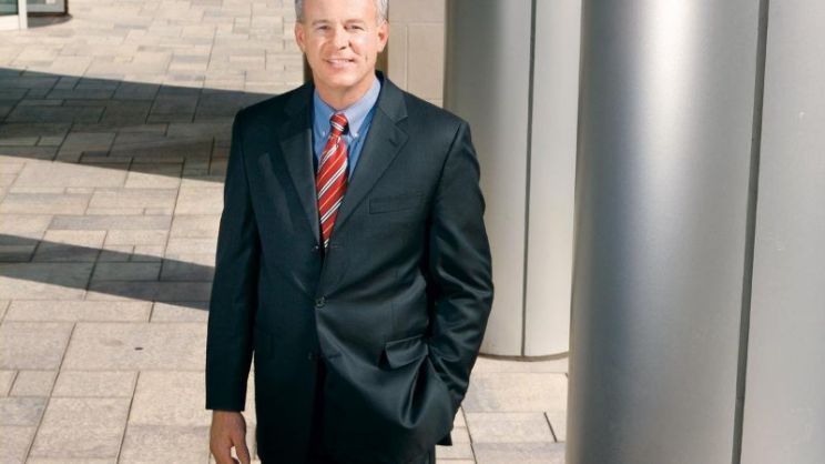 Richard Alan Reid