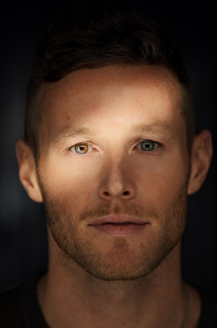 Richard Alexander