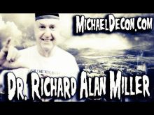 Richard Allan Jones