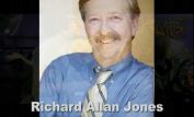 Richard Allan Jones