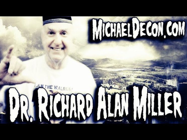 Richard Allan Jones