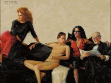 Richard Allan