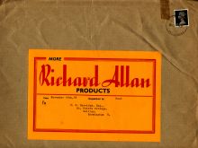 Richard Allan