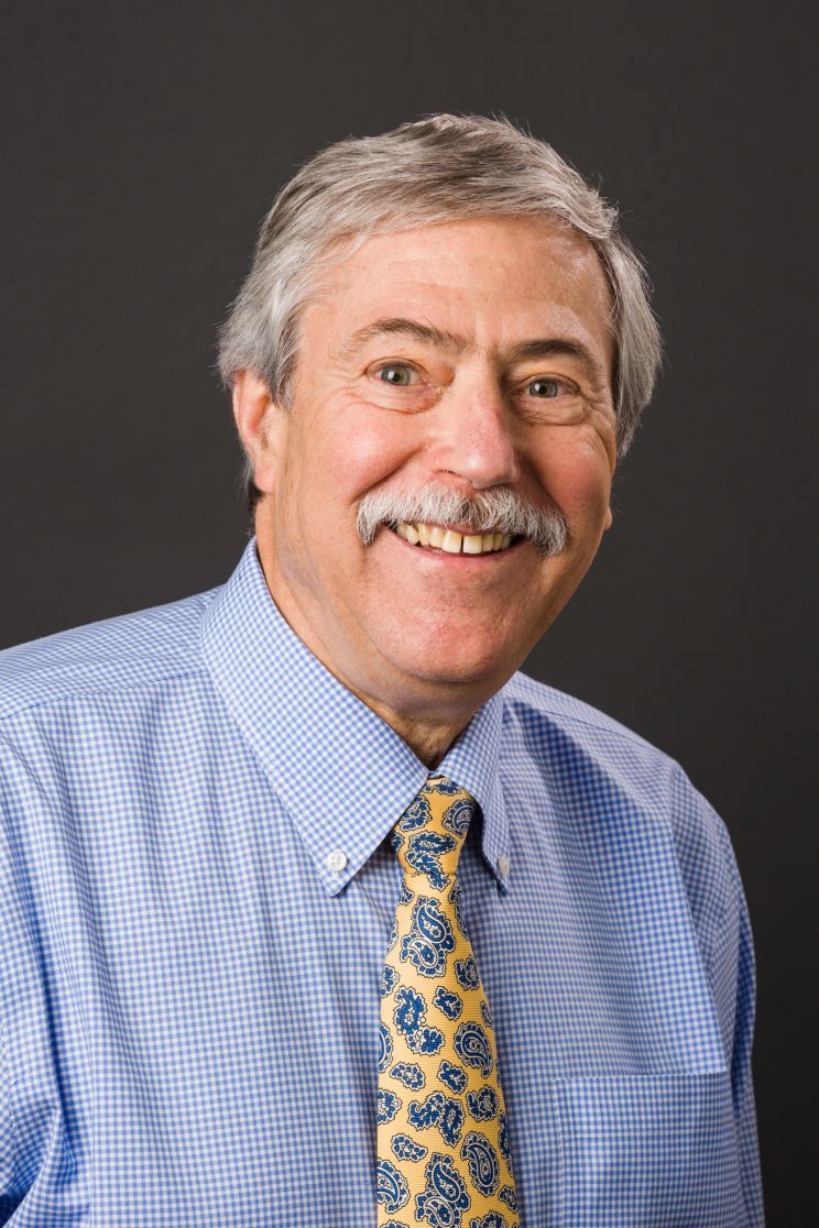 Richard Allan