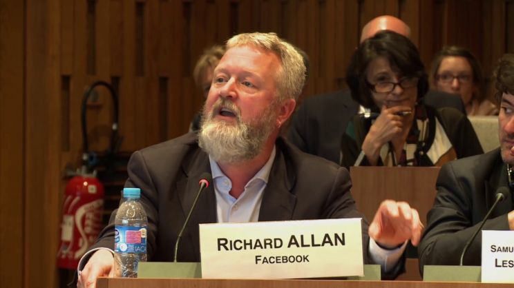 Richard Allan