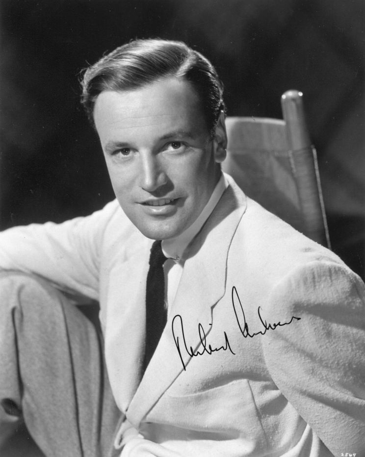 Richard Anderson