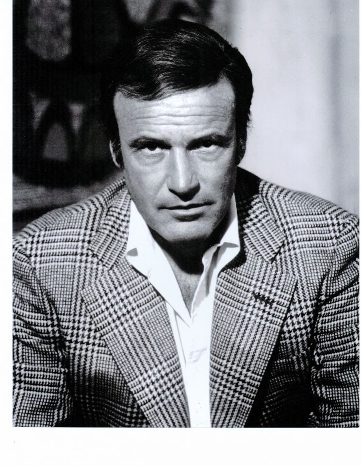 Richard Anderson