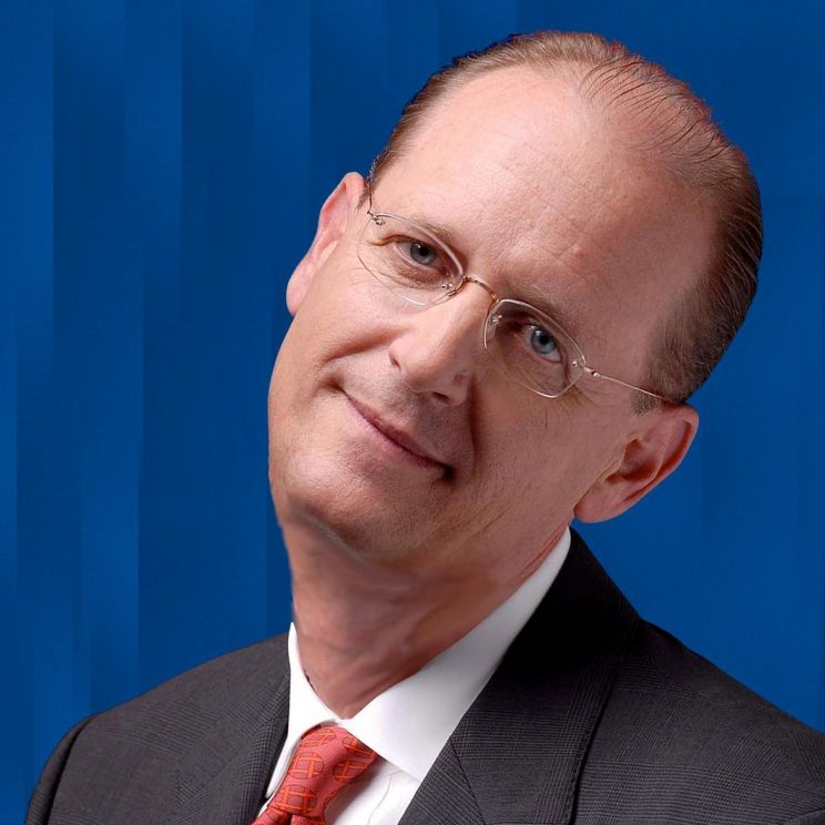 Richard Anderson