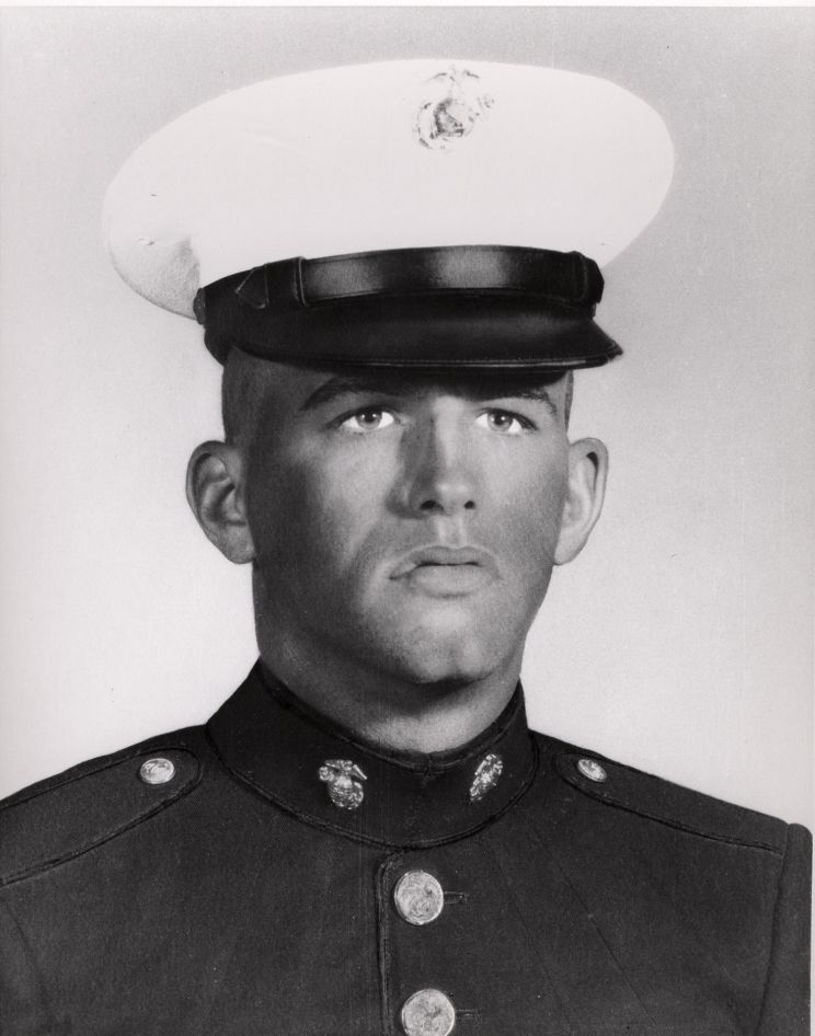 Richard Anderson