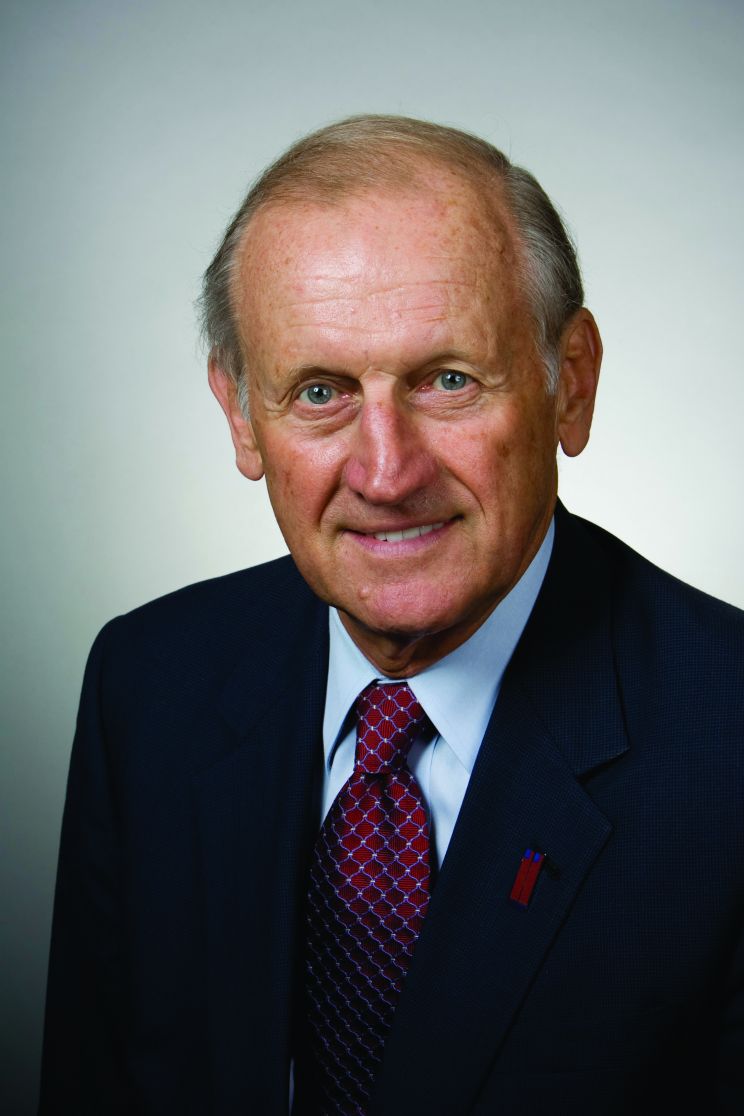 Richard Anderson