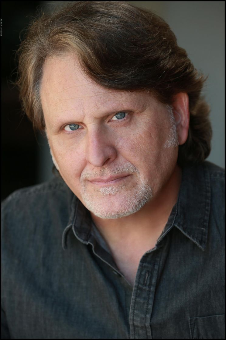 Richard Andrew Jones