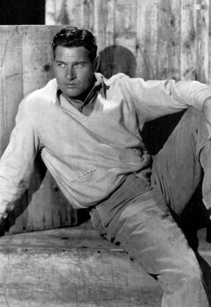 Richard Arlen