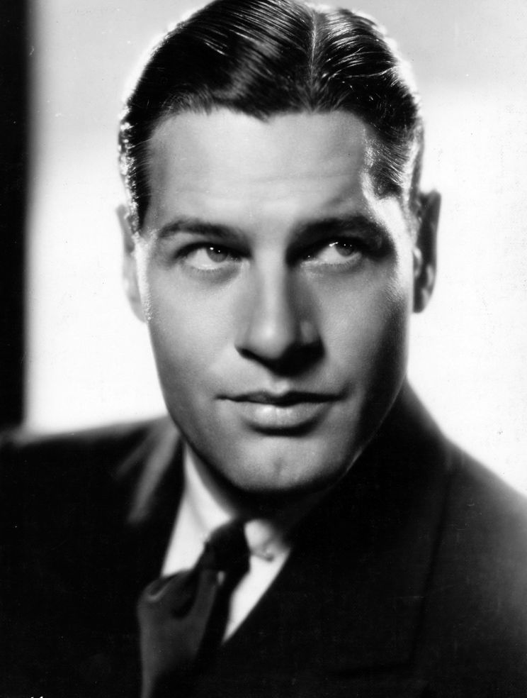 Richard Arlen