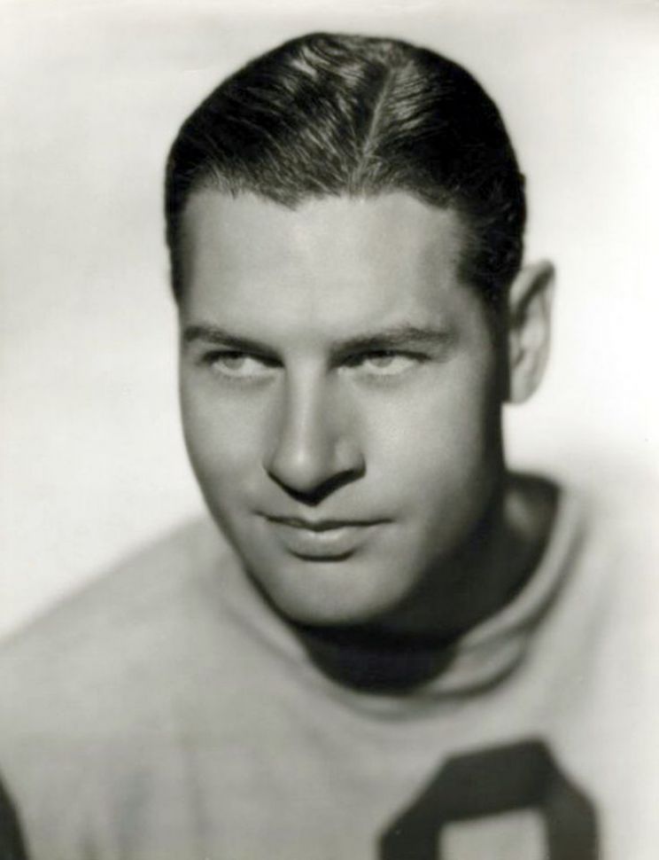 Richard Arlen