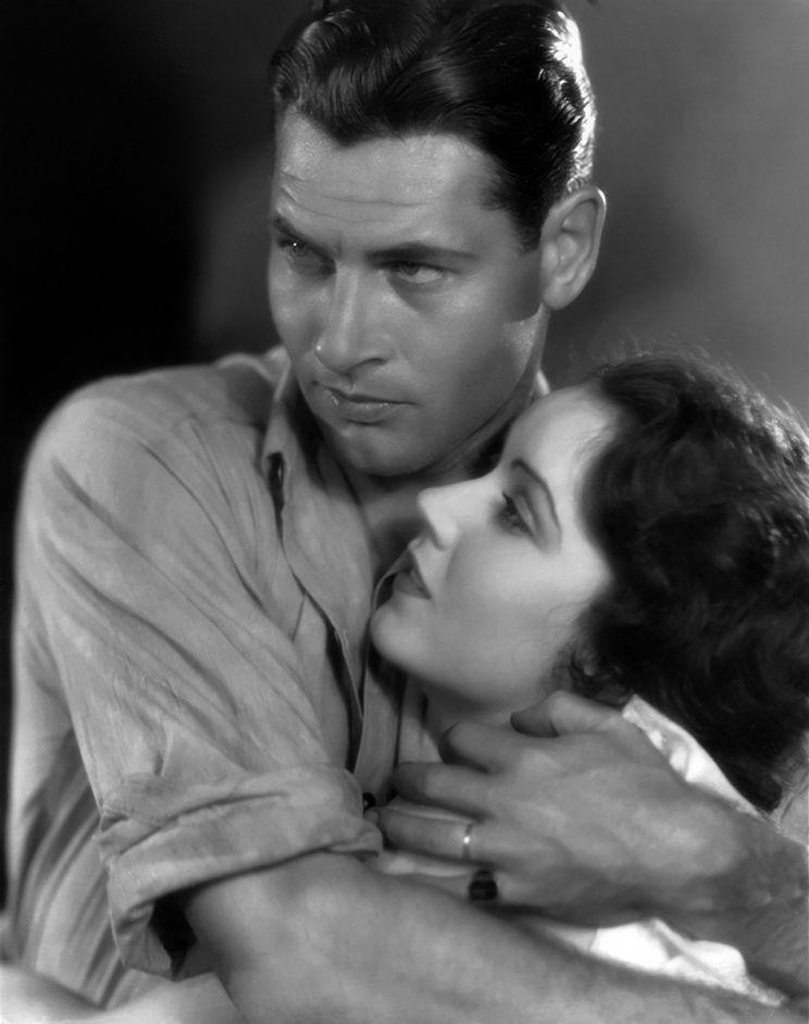 Richard Arlen