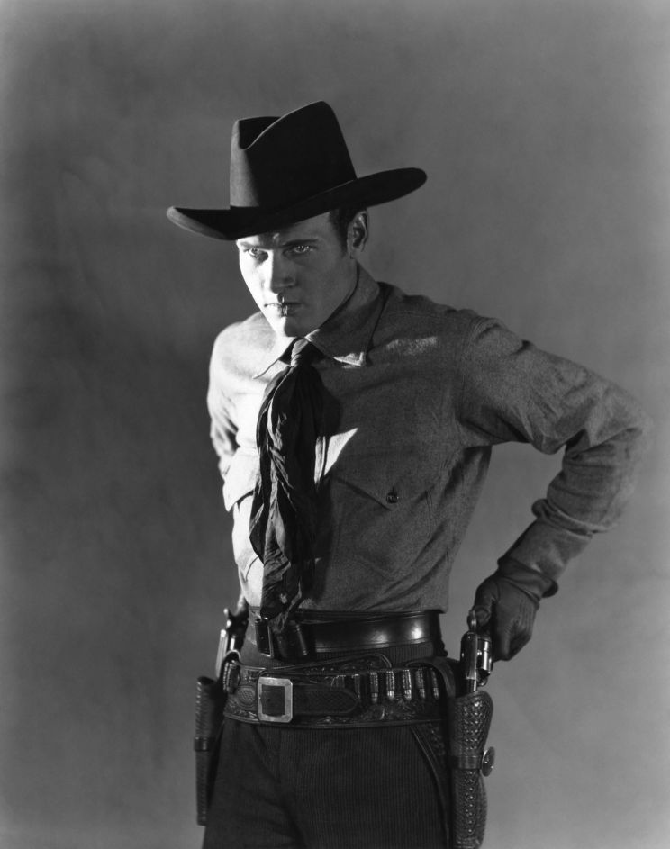 Richard Arlen