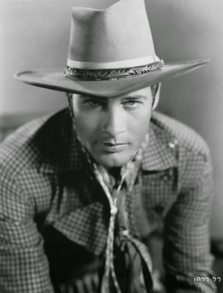 Richard Arlen