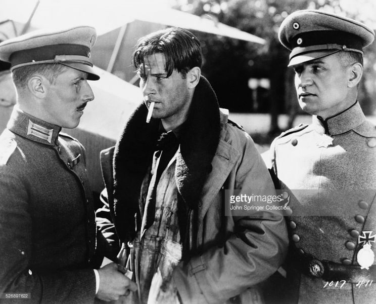 Richard Arlen