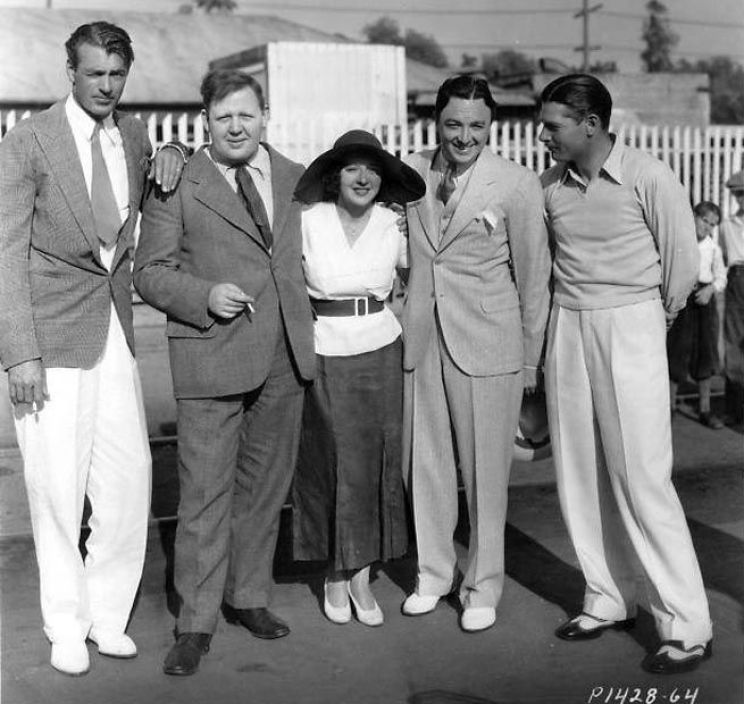 Richard Arlen