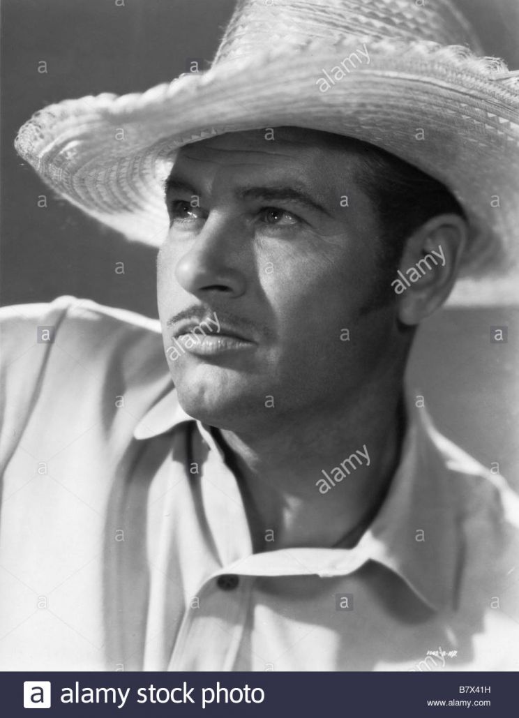 Richard Arlen