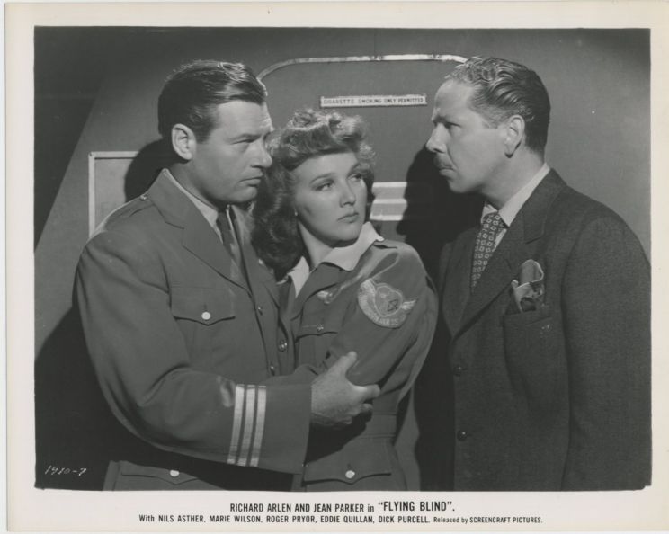 Richard Arlen