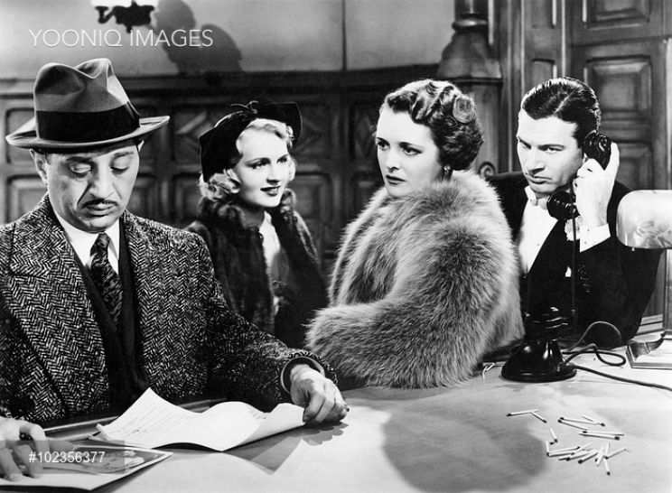 Richard Arlen