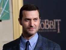 Richard Armitage