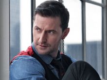 Richard Armitage