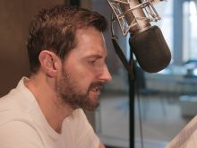 Richard Armitage