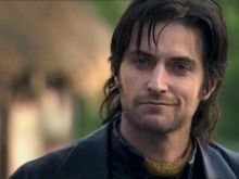 Richard Armitage