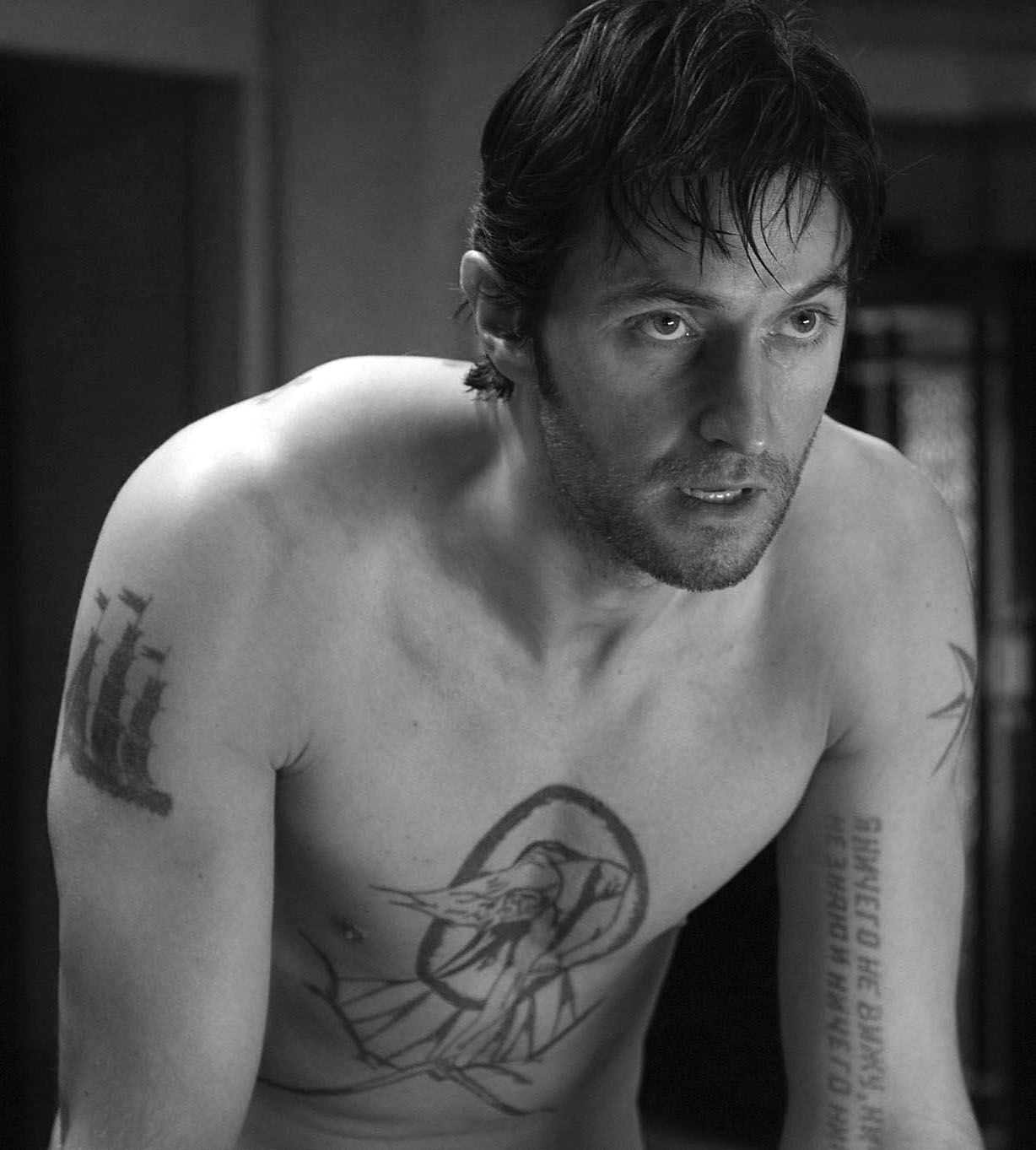 Pictures of Richard Armitage