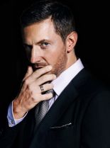 Richard Armitage