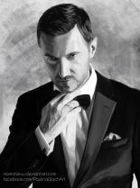 Richard Armitage photo