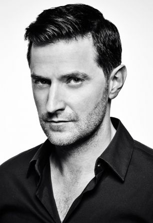 Richard Armitage