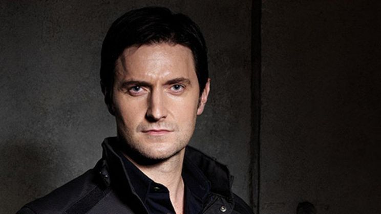 Richard Armitage