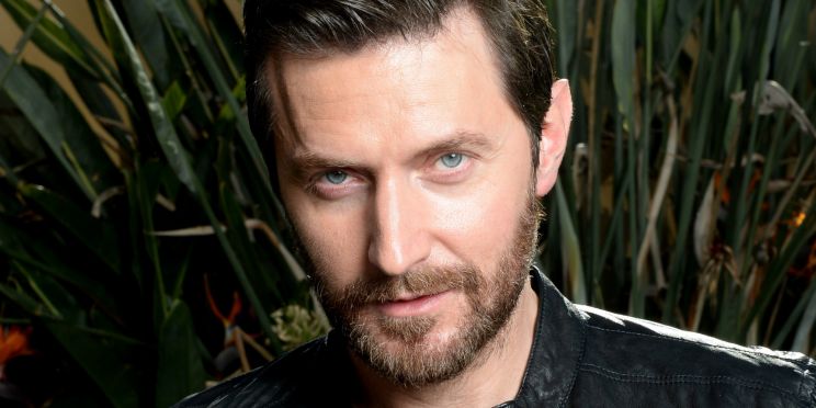 Richard Armitage