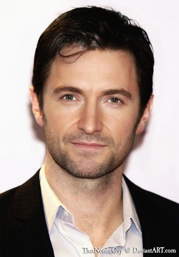 Richard Armitage