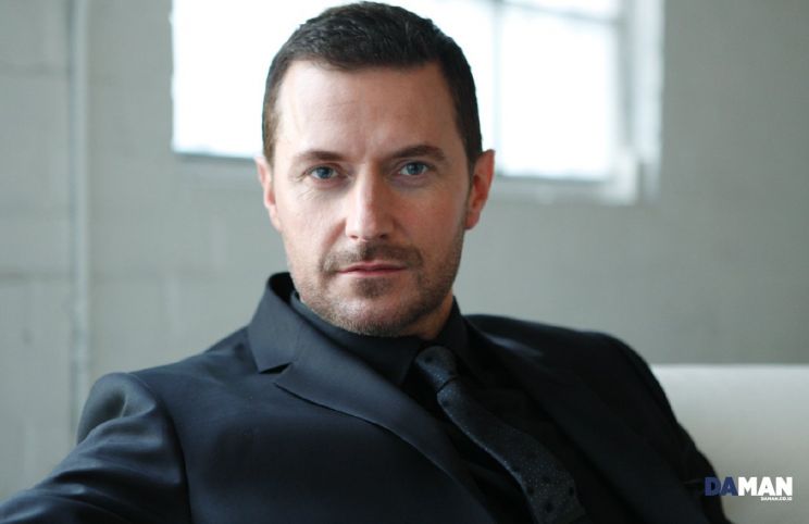 Richard Armitage