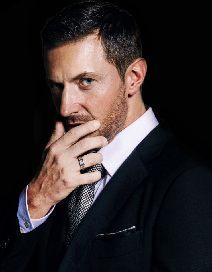 Richard Armitage