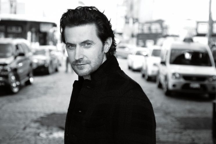 Richard Armitage