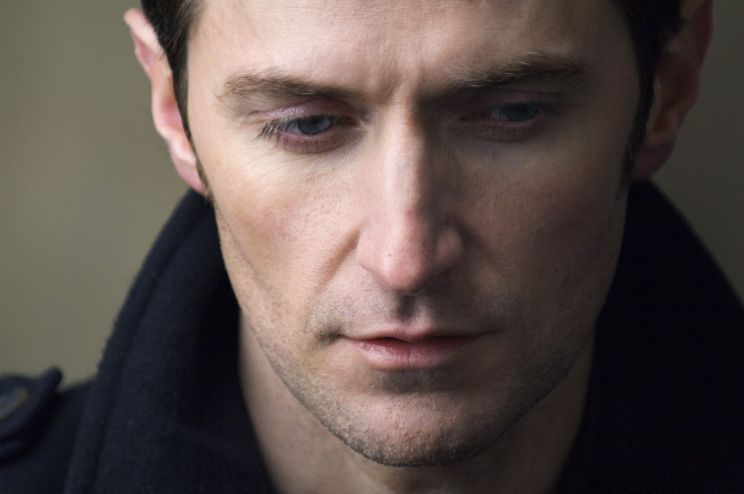 Richard Armitage