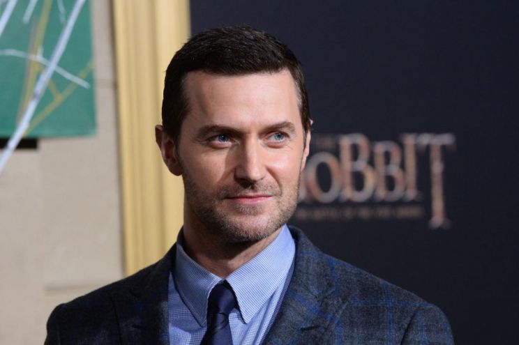 Richard Armitage